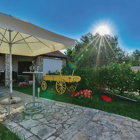 Lovely In Murvica *