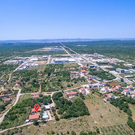 Lovely In Murvica Murvica